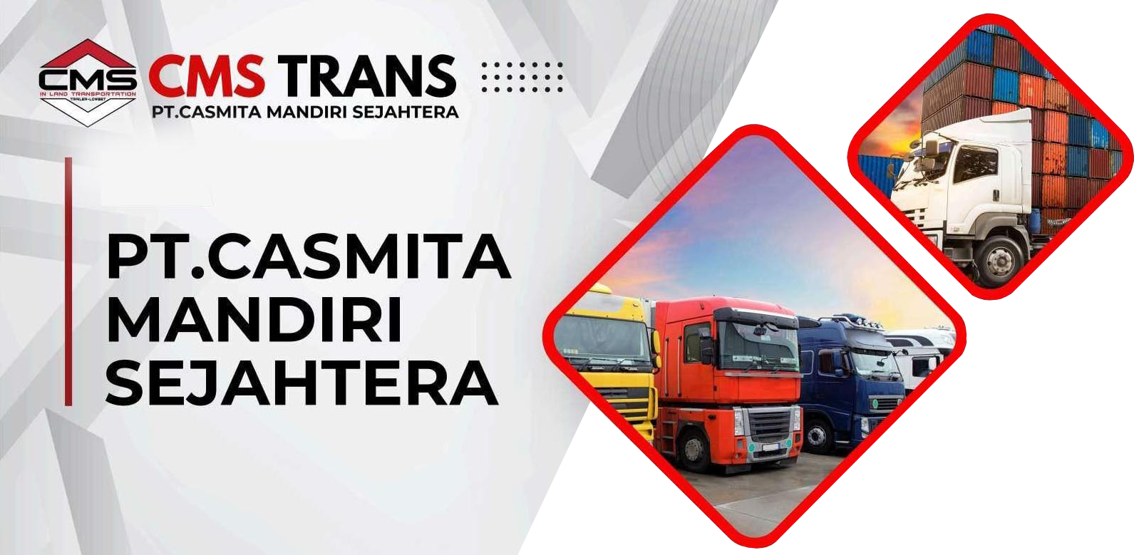 CMS TRANS